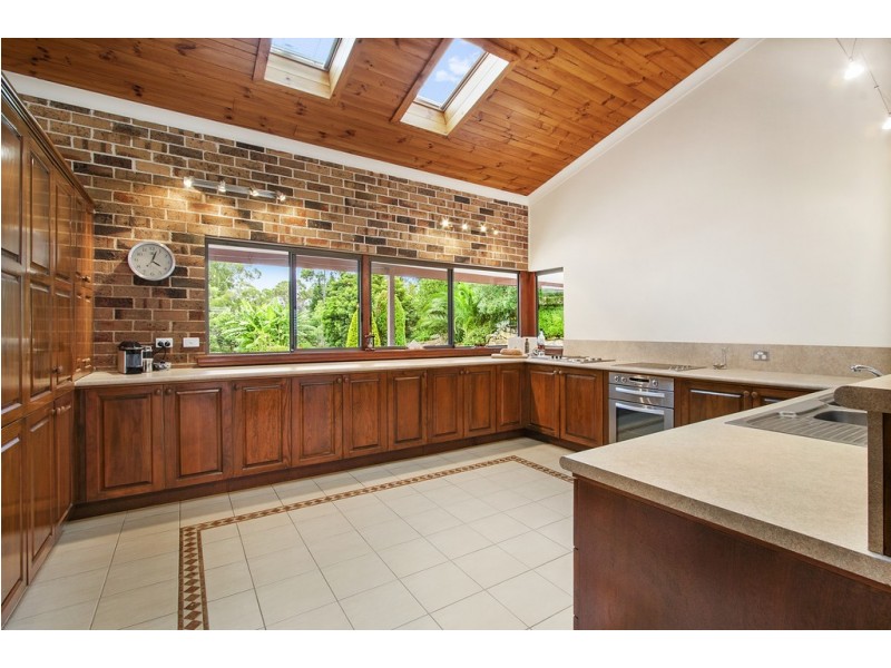 30 Campbell Road, Kenthurst NSW 2156