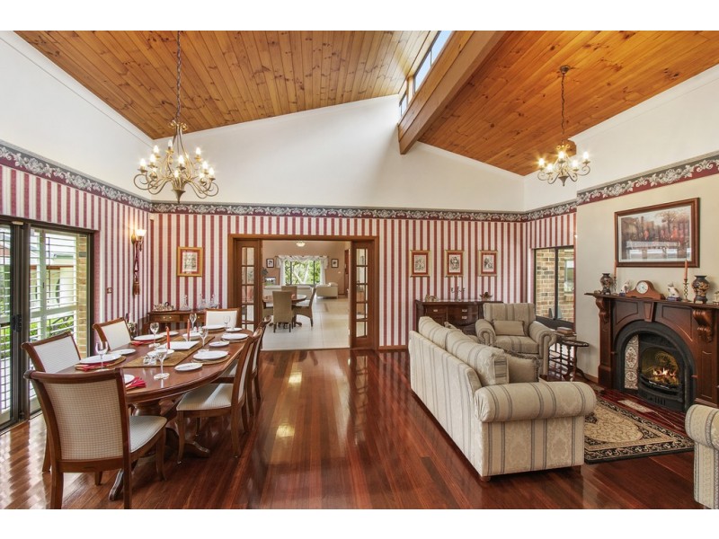 30 Campbell Road, Kenthurst NSW 2156