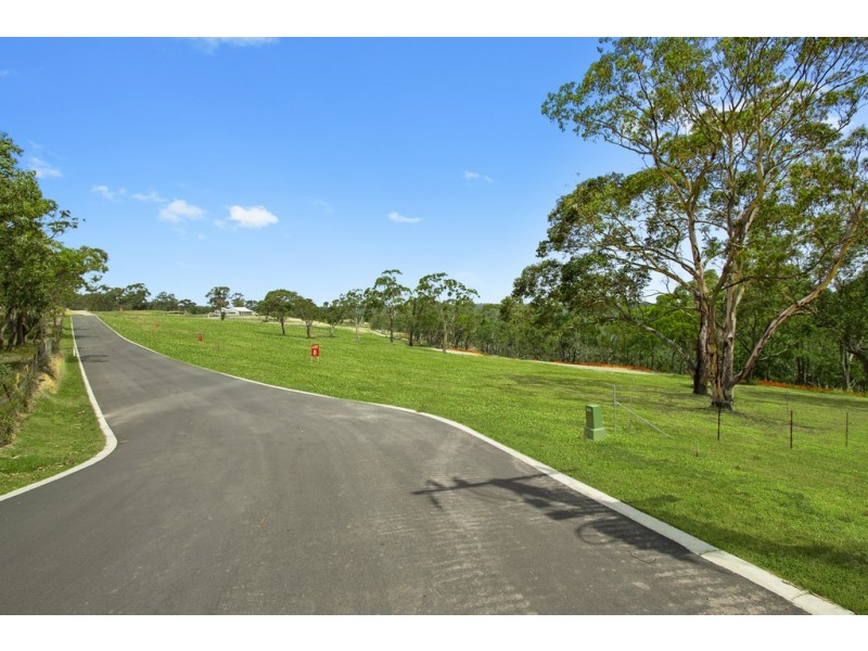 Lots 6,7 and 8 46 Idlewild Road, Glenorie NSW 2157