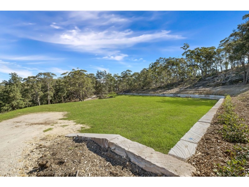 Lots 6,7 and 8 46 Idlewild Road, Glenorie NSW 2157