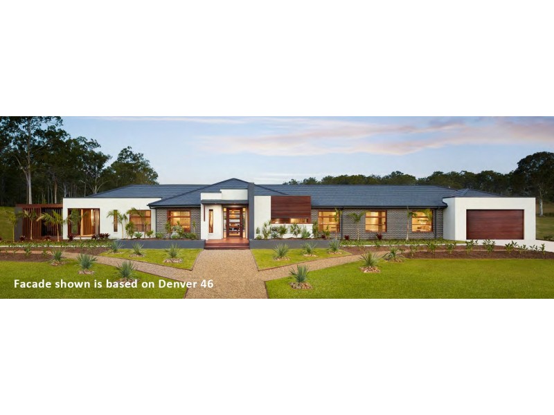 Lots 6,7 and 8 46 Idlewild Road, Glenorie NSW 2157