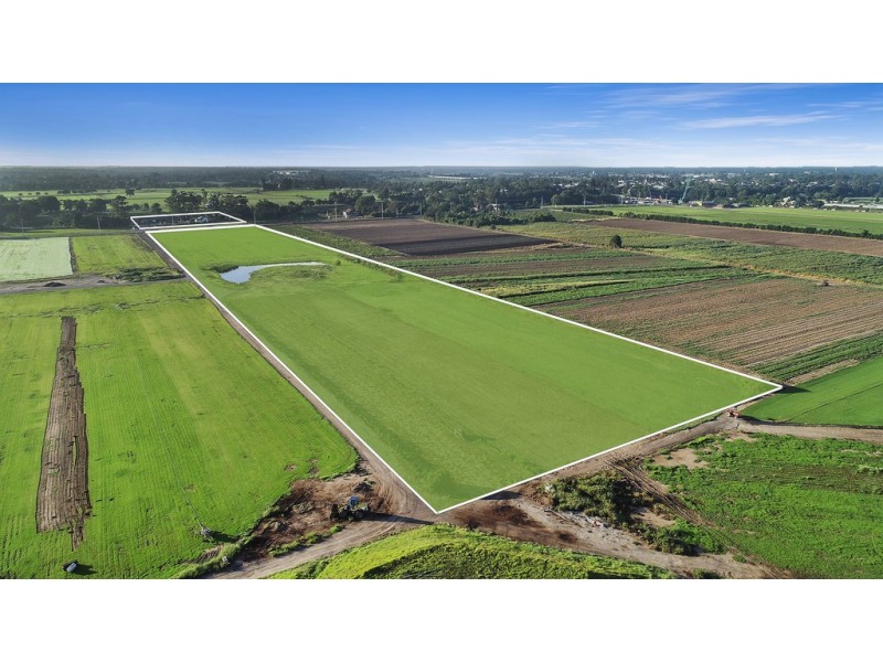 107 Wilberforce Road, Wilberforce NSW 2756
