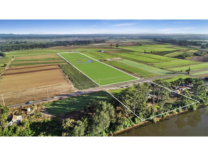 107 Wilberforce Road, Wilberforce NSW 2756