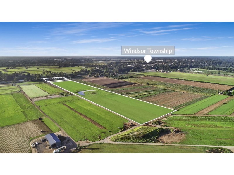 107 Wilberforce Road, Wilberforce NSW 2756