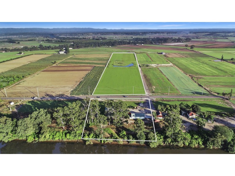 107 Wilberforce Road, Wilberforce NSW 2756