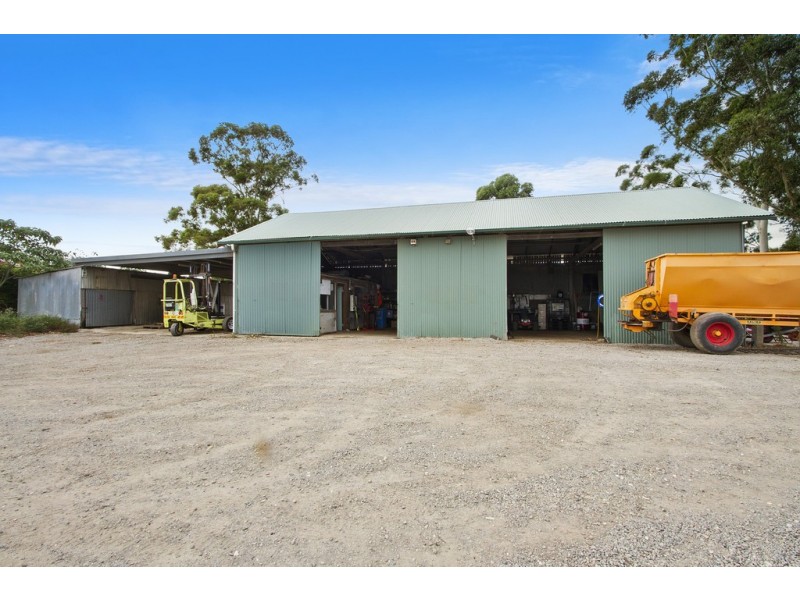 107 Wilberforce Road, Wilberforce NSW 2756