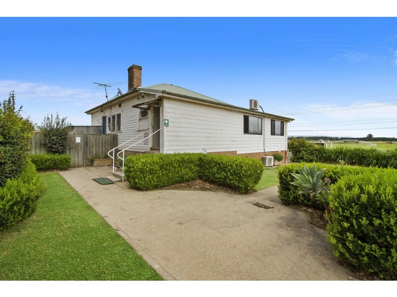 107 Wilberforce Road, Wilberforce NSW 2756