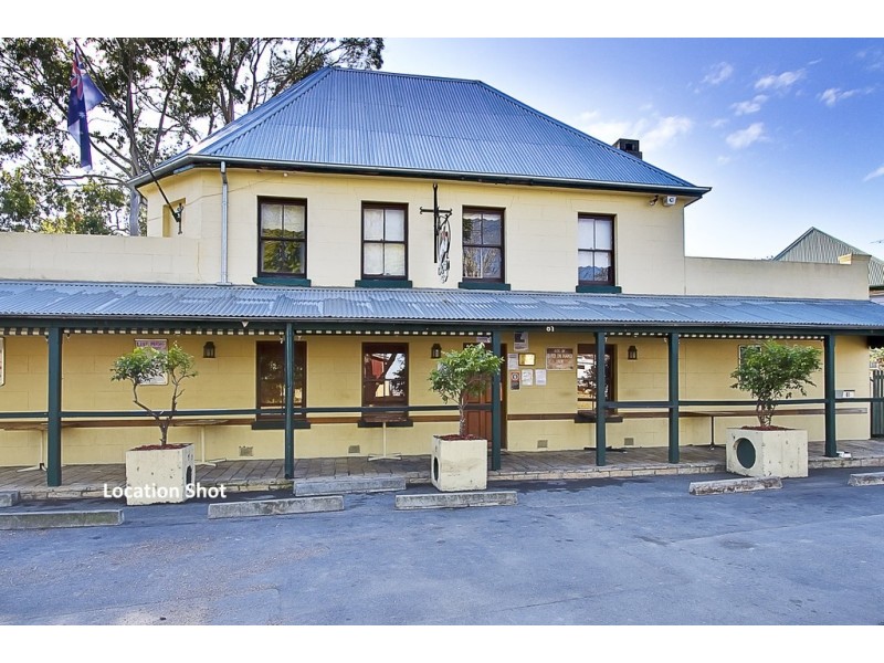 18 Buckingham Street, Pitt Town NSW 2756