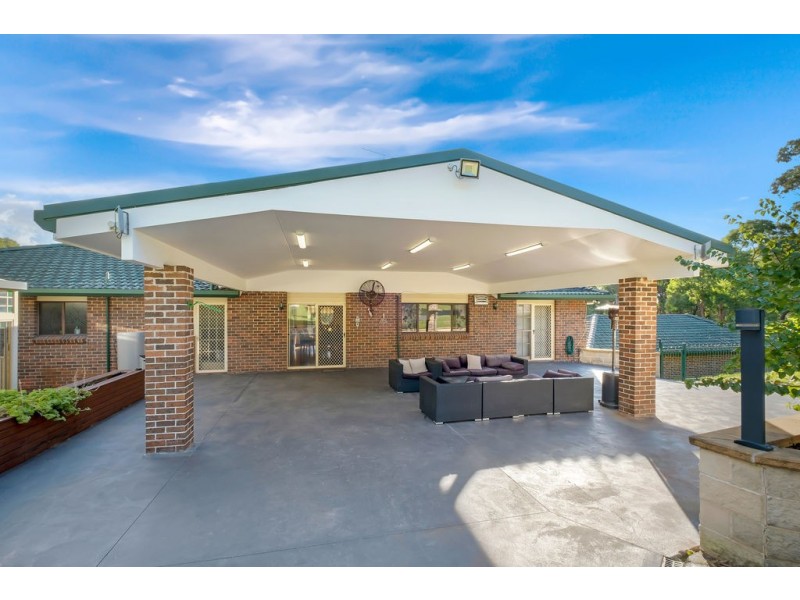 40 Halcrows Road, Glenorie NSW 2157