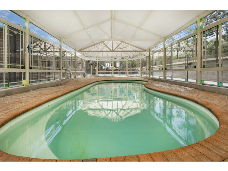 40 Halcrows Road, Glenorie NSW 2157