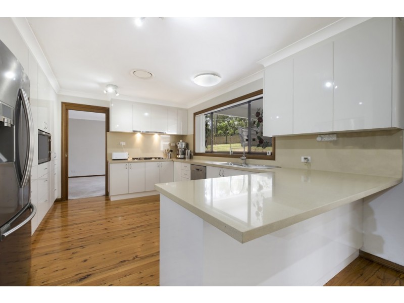 40 Halcrows Road, Glenorie NSW 2157