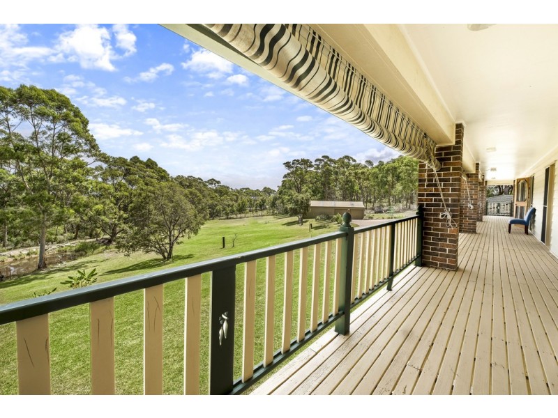 40 Halcrows Road, Glenorie NSW 2157