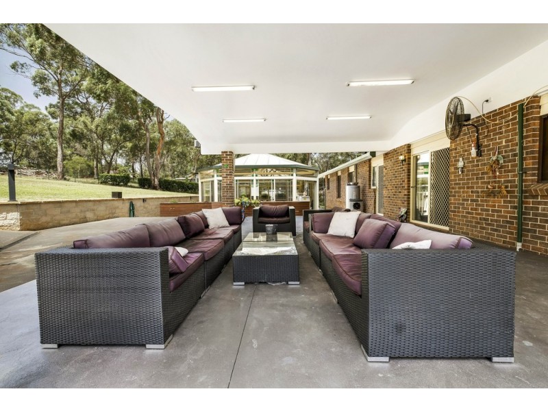 40 Halcrows Road, Glenorie NSW 2157