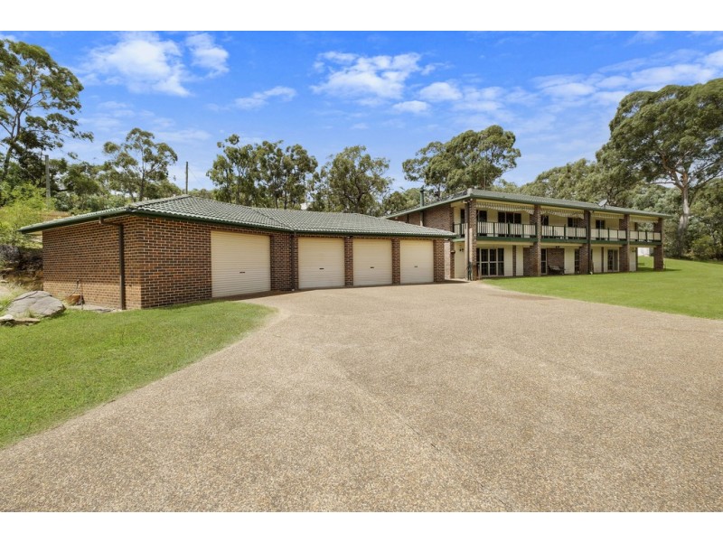 40 Halcrows Road, Glenorie NSW 2157