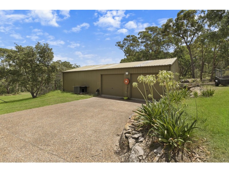 40 Halcrows Road, Glenorie NSW 2157