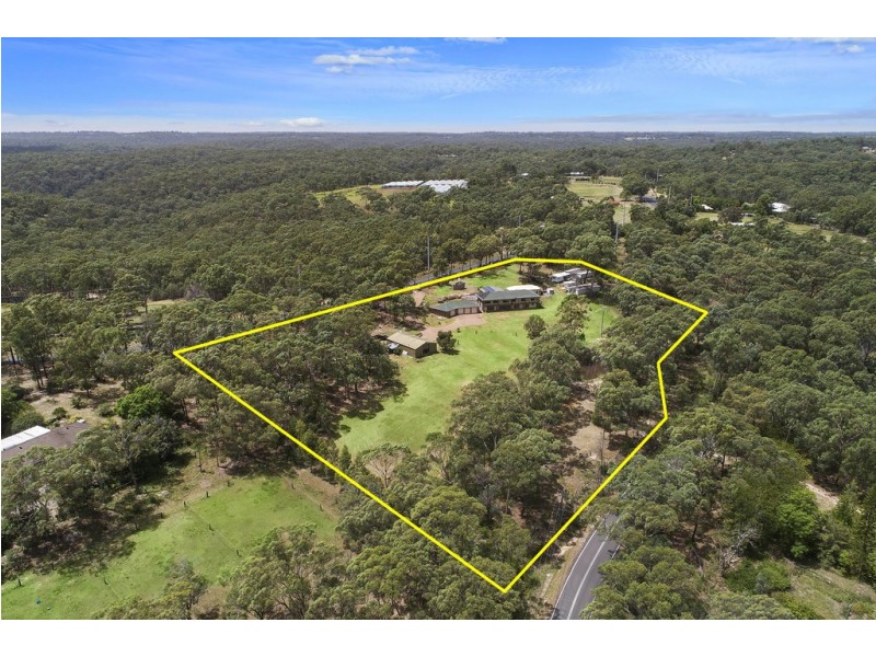 40 Halcrows Road, Glenorie NSW 2157