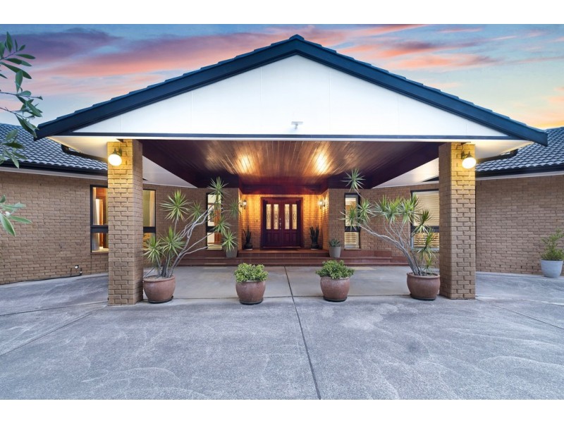 21-24 The Haven, Orchard Hills NSW 2748