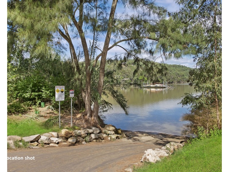 Lower Portland NSW 2756