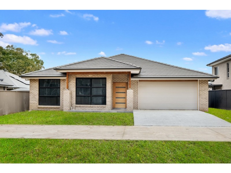 17a Markwell Place, Agnes Banks NSW 2753