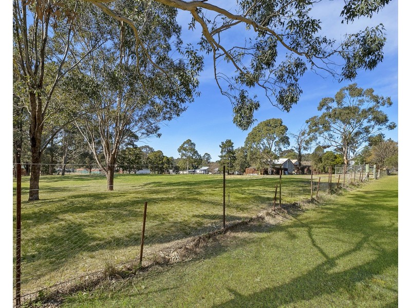 45-51 The Avenue & 182-188 Delaware Street, Riverstone NSW 2765
