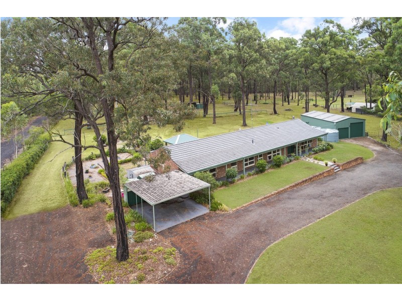 56 Pitt Town Dural Road, Pitt Town NSW 2756