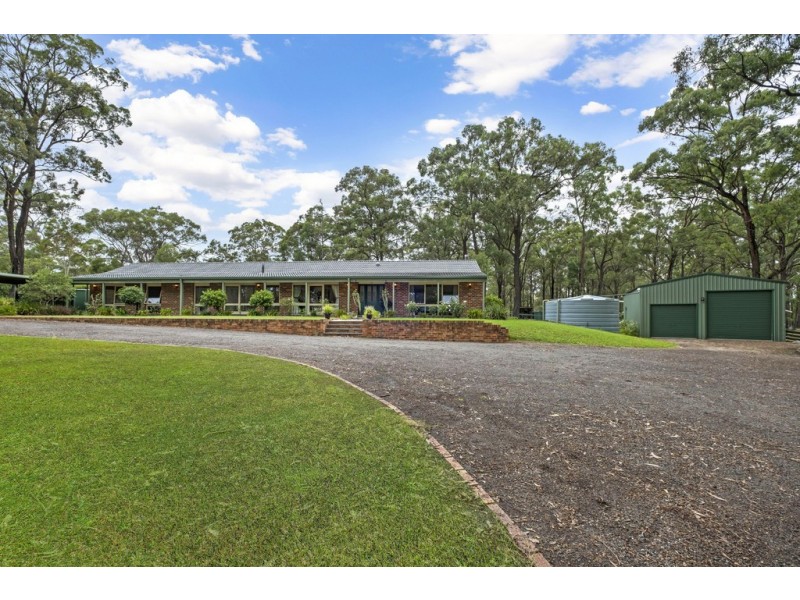 56 Pitt Town Dural Road, Pitt Town NSW 2756