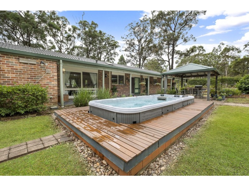 56 Pitt Town Dural Road, Pitt Town NSW 2756