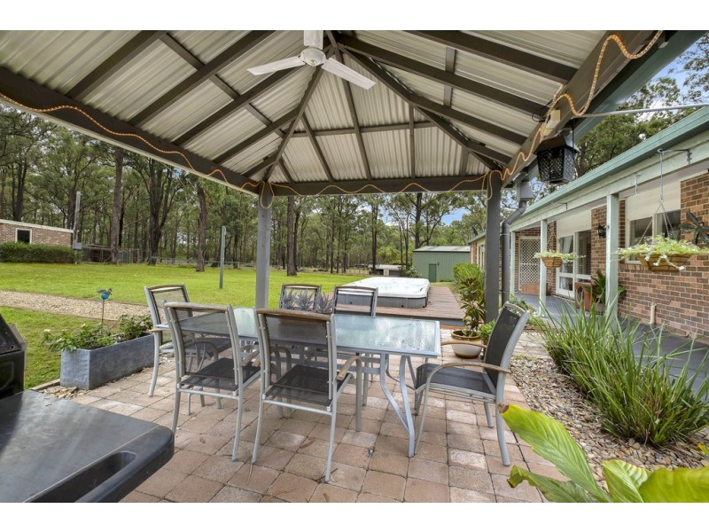 56 Pitt Town Dural Road, Pitt Town NSW 2756