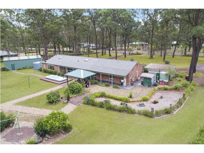 56 Pitt Town Dural Road, Pitt Town NSW 2756