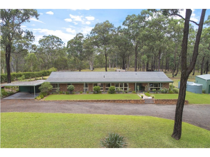 56 Pitt Town Dural Road, Pitt Town NSW 2756
