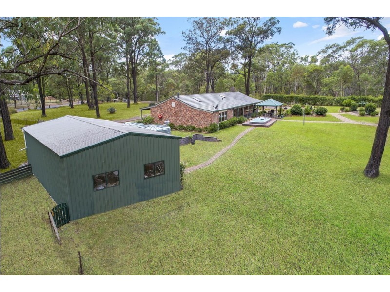 56 Pitt Town Dural Road, Pitt Town NSW 2756