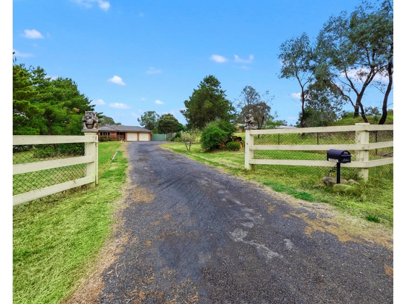 Berkshire Park NSW 2765