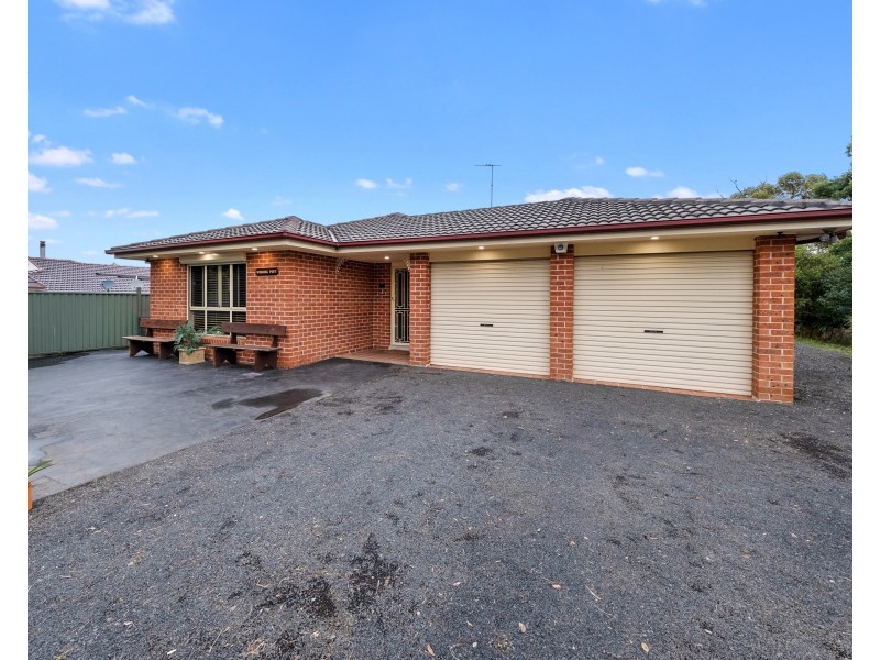 Berkshire Park NSW 2765