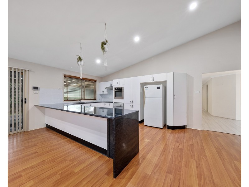 Berkshire Park NSW 2765