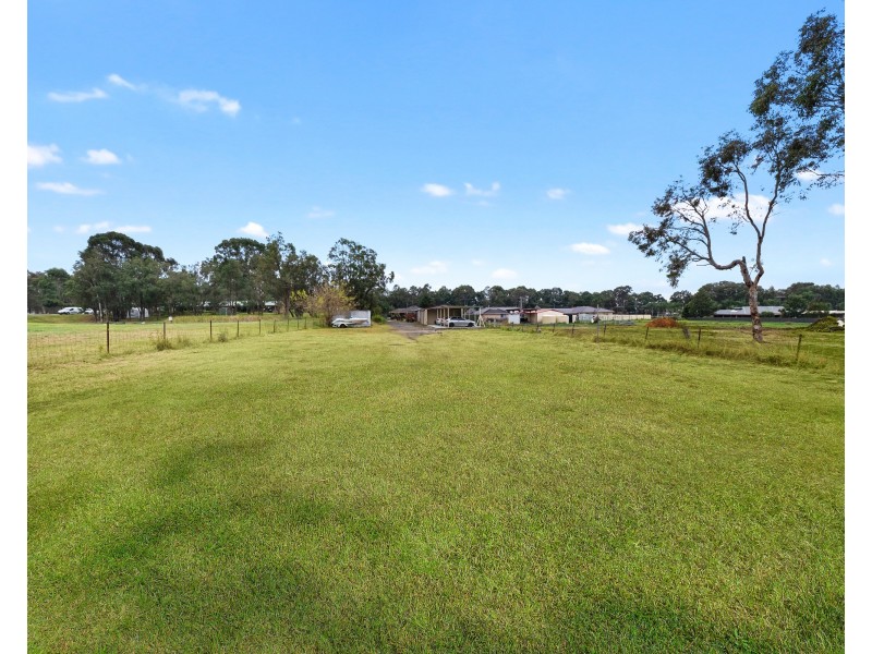 Berkshire Park NSW 2765