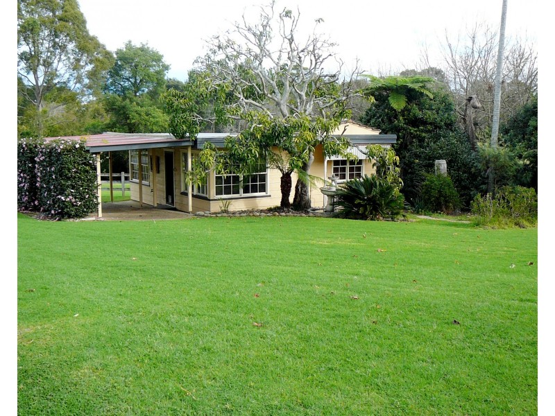 5a Fagans Road, Arcadia NSW 2159