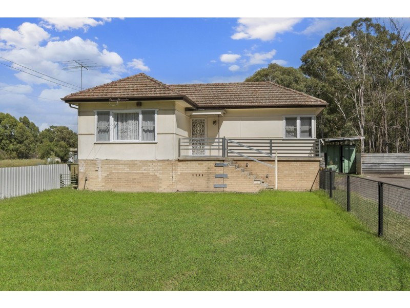 8 Stony Creek Road, Shanes Park NSW 2747