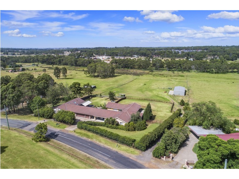 332 Commercial Road, Vineyard NSW 2765