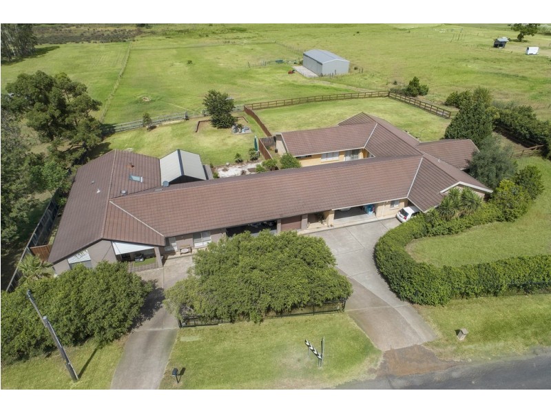 332 Commercial Road, Vineyard NSW 2765