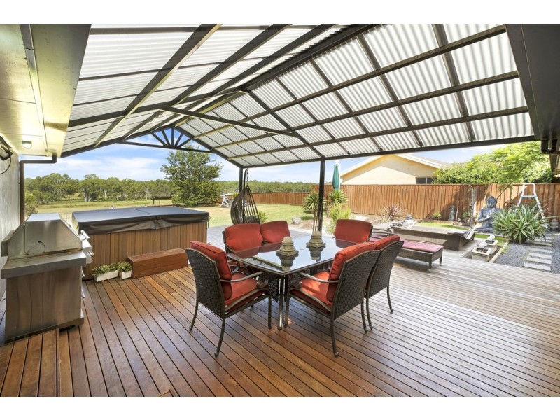 332 Commercial Road, Vineyard NSW 2765