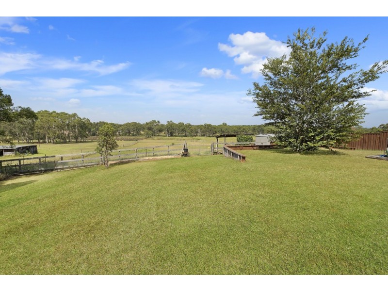 332 Commercial Road, Vineyard NSW 2765