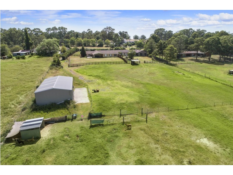 332 Commercial Road, Vineyard NSW 2765