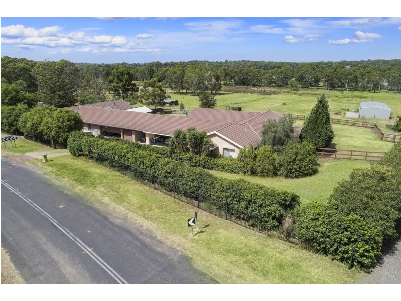 332 Commercial Road, Vineyard NSW 2765