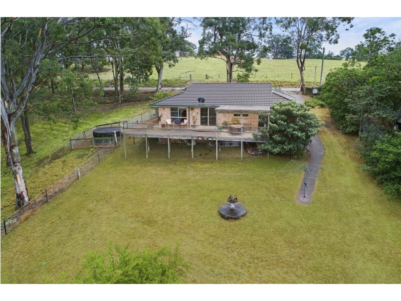 121 Avoca Road, Grose Wold NSW 2753