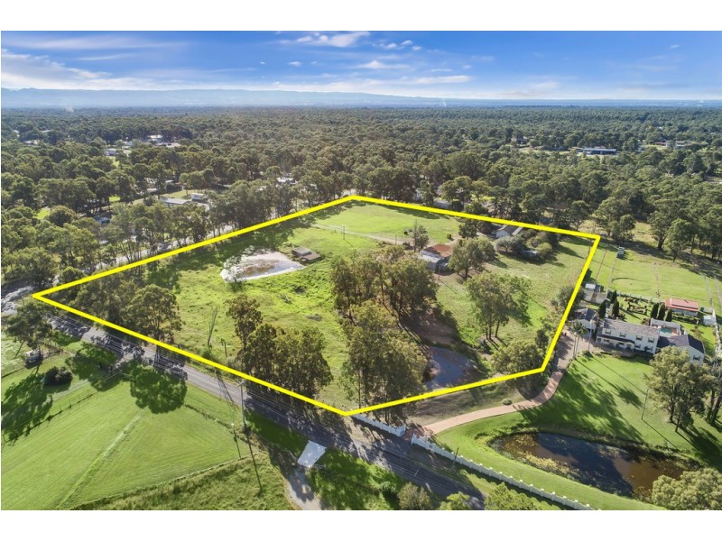 94 Second Avenue, Llandilo NSW 2747