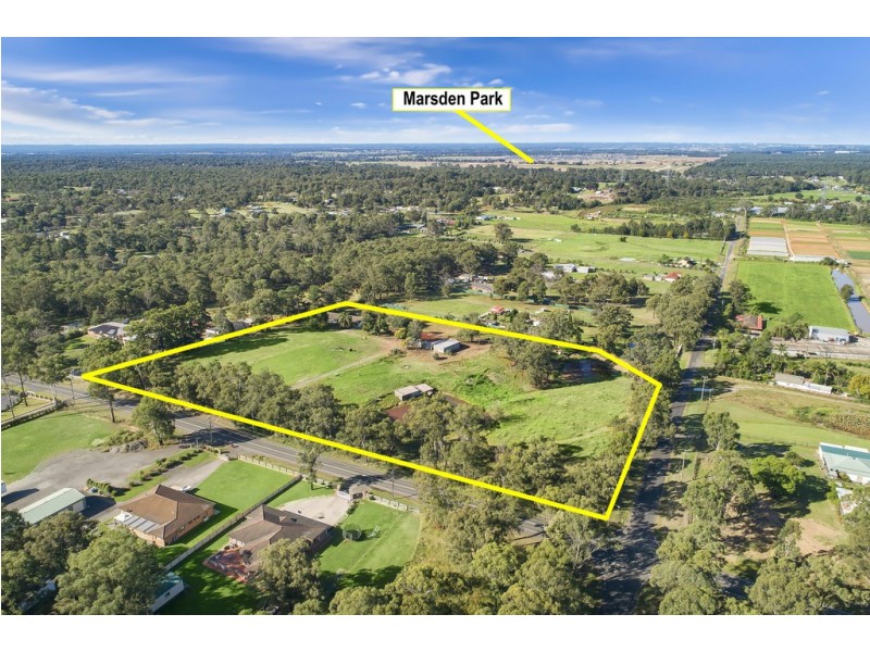 94 Second Avenue, Llandilo NSW 2747