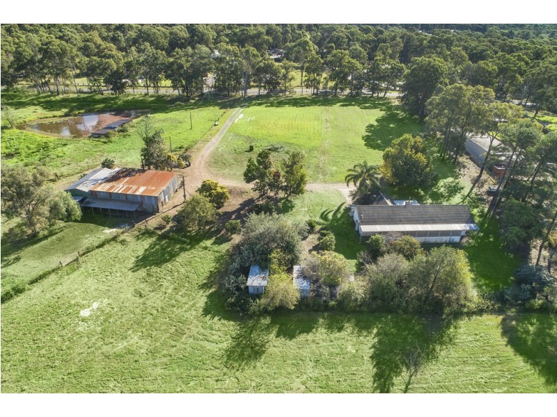 94 Second Avenue, Llandilo NSW 2747