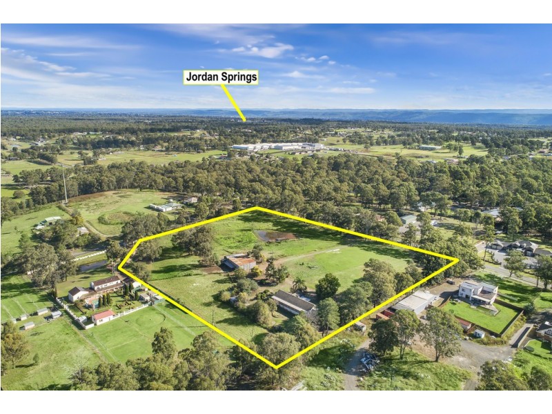 94 Second Avenue, Llandilo NSW 2747