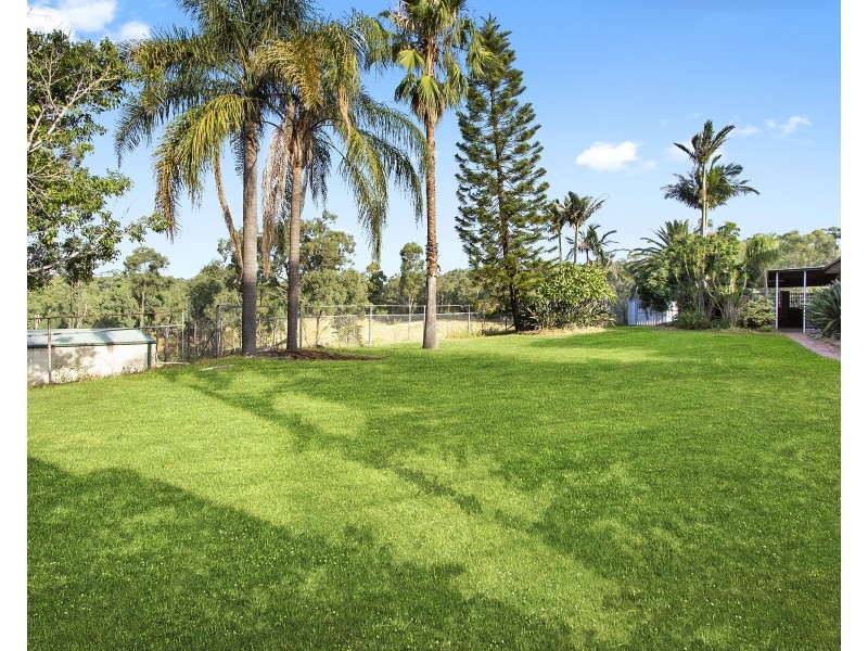 2490 Silverdale Road, Wallacia NSW 2745