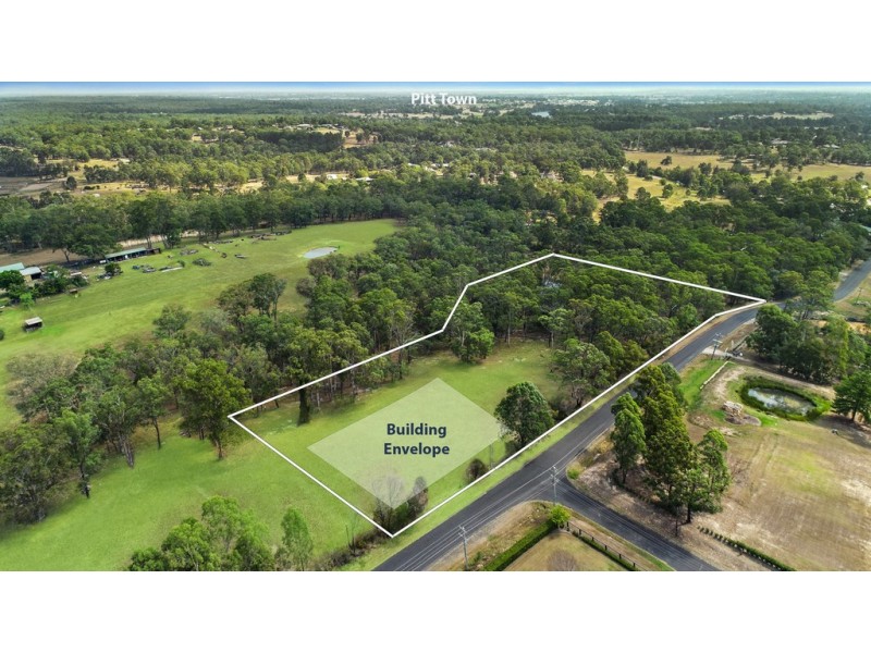 32 Mitchell Park Road, Cattai NSW 2756